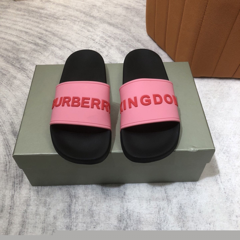 B**rry slippers